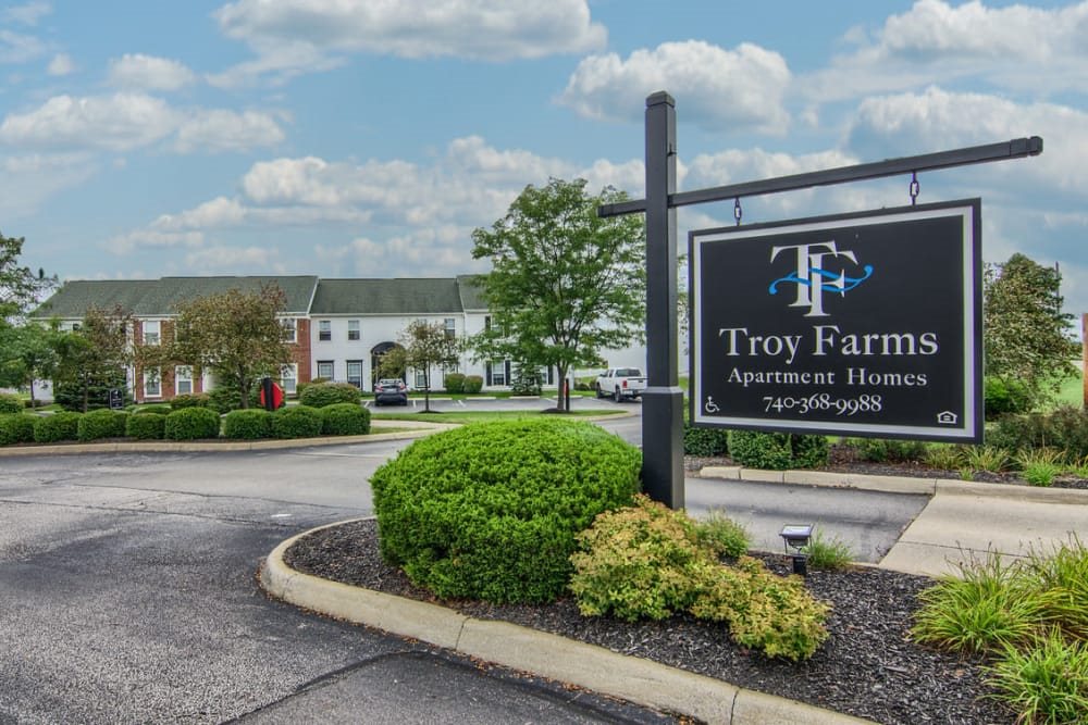 Photos and Video of Troy Farms in Delaware, OH
